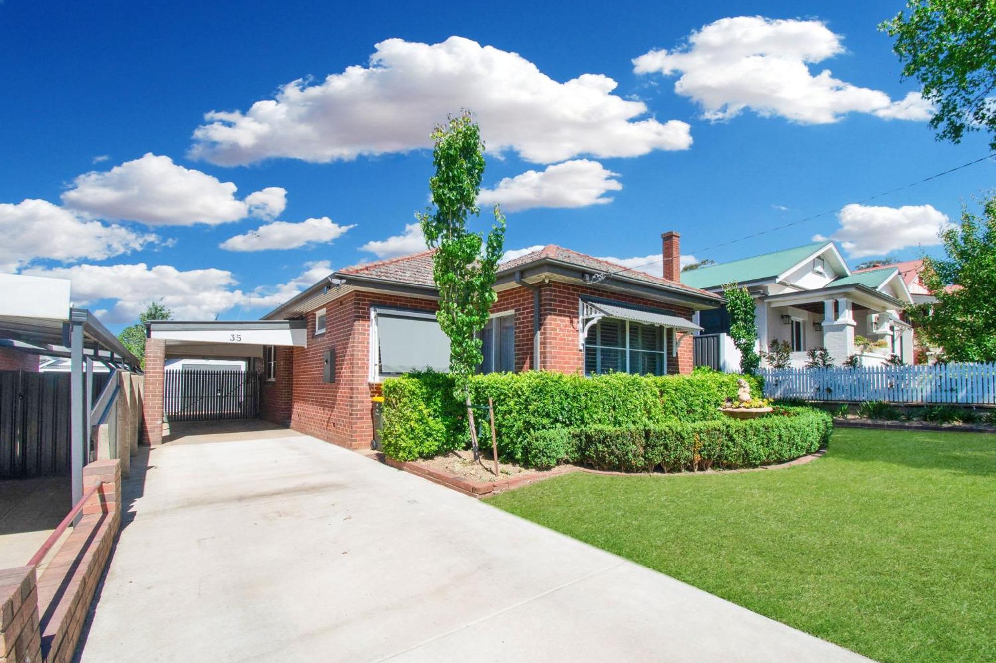 The Macleay - Poolside Entertainer, Pet Friendly Villa Wagga Wagga Luaran gambar