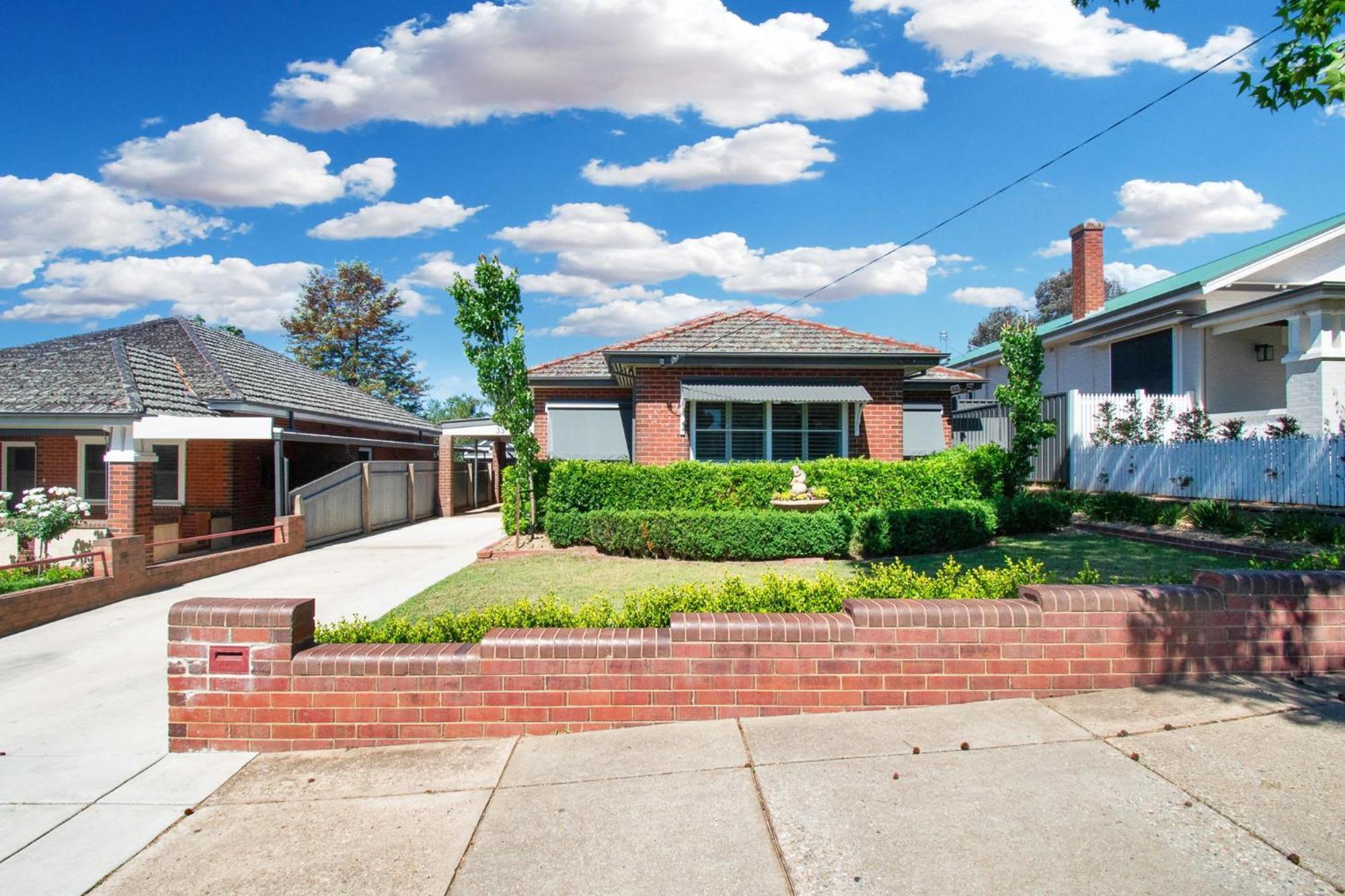 The Macleay - Poolside Entertainer, Pet Friendly Villa Wagga Wagga Luaran gambar